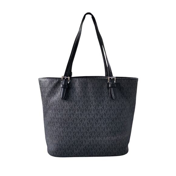 MICHAEL Michael Kors Jet Set Front Pocket Tote Bag - Picture 3 of 13